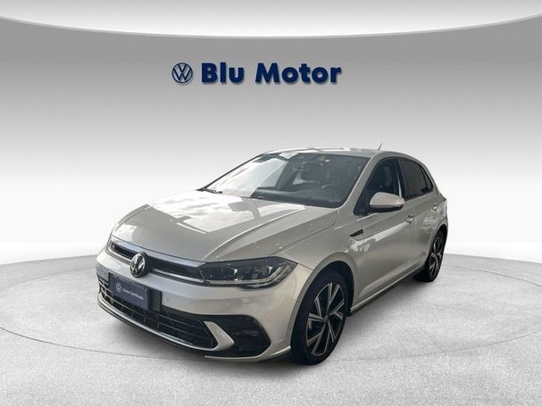 Volkswagen Polo 70 kW image number 1