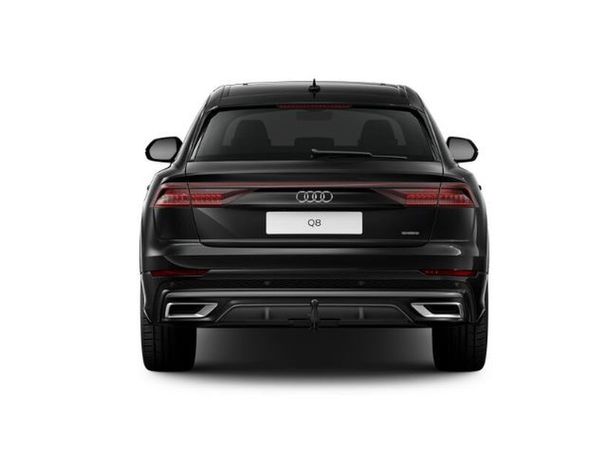 Audi Q8 50 TDI quattro S-line 210 kW image number 3