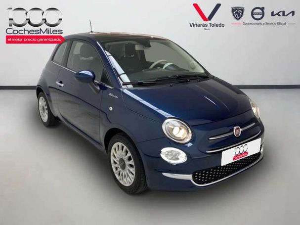 Fiat 500 1.0 51 kW image number 6