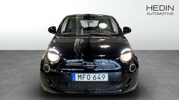 Fiat 500 e 42 kWh 88 kW image number 3