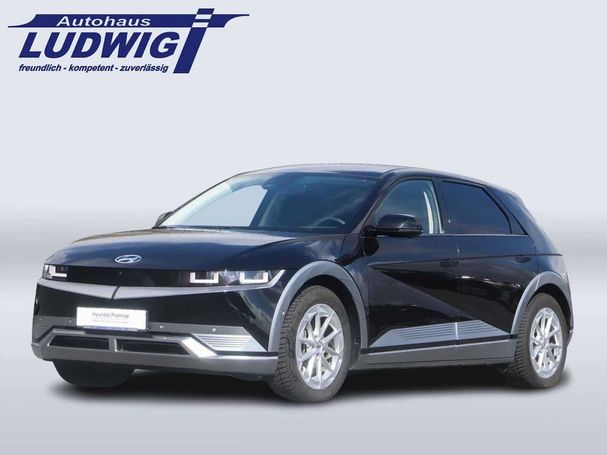 Hyundai Ioniq 5 72 kWh 4WD 225 kW image number 1