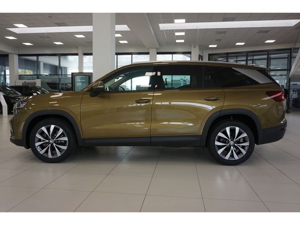 Skoda Kodiaq 2.0 TDI 4x4 DSG 142 kW image number 4