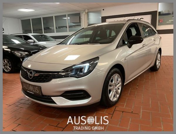 Opel Astra D Sports Tourer 90 kW image number 2