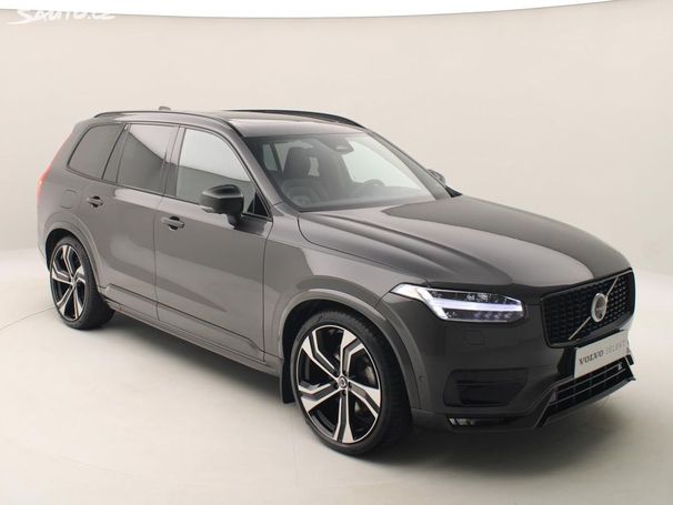 Volvo XC90 B5 AWD 173 kW image number 18