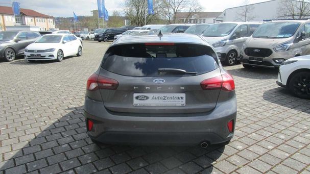 Ford Focus 1.0 COOL&CONNECT 74 kW image number 8