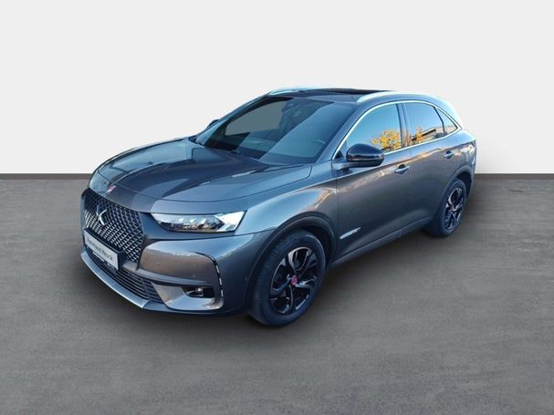 DS Automobiles 7 Crossback 180 132 kW image number 1