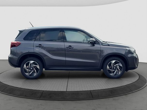 Suzuki Vitara 1.4 Hybrid Comfort 95 kW image number 6