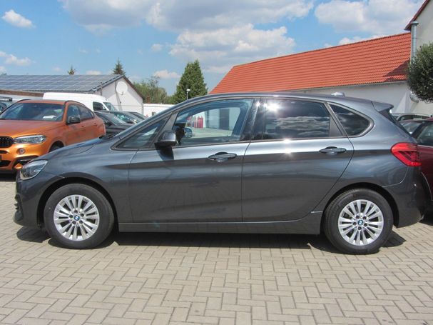 BMW 218d Active Tourer Sport Line 110 kW image number 7