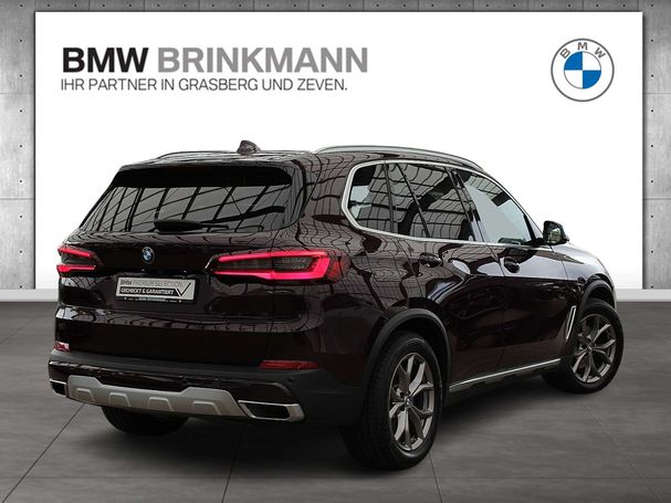 BMW X5 xDrive30d 210 kW image number 2