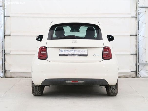 Fiat 500 e 87 kW image number 7