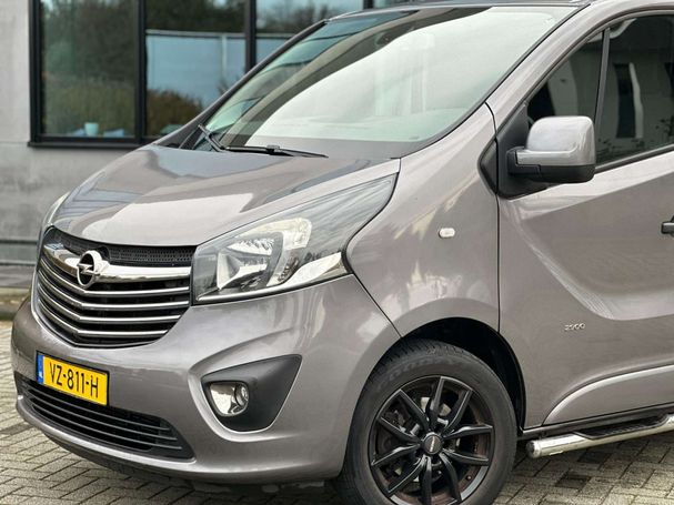 Opel Vivaro 1.6 CDTI L2H1 Sport 88 kW image number 41