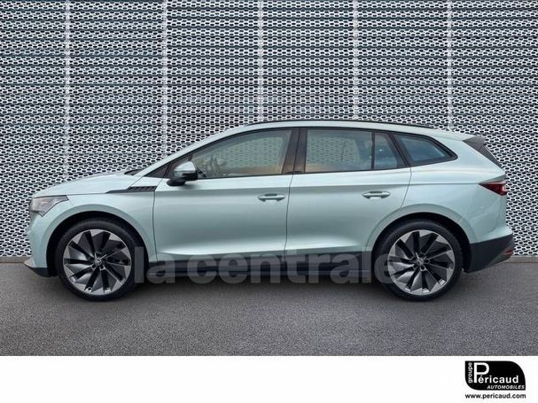 Skoda Enyaq 60 132 kW image number 4