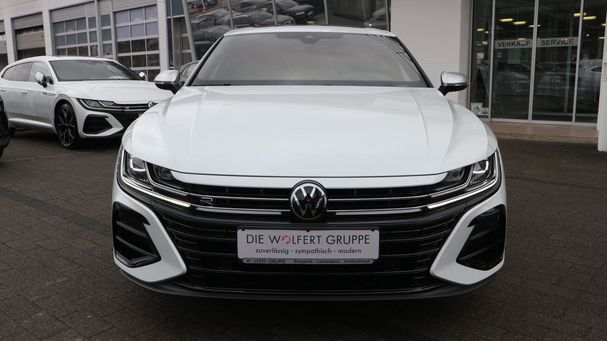 Volkswagen Arteon R 4Motion 235 kW image number 3