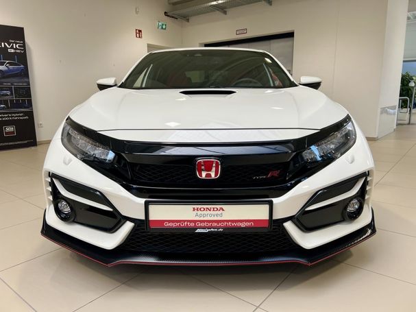 Honda Civic 2.0 VTEC Turbo Type R GT 235 kW image number 3