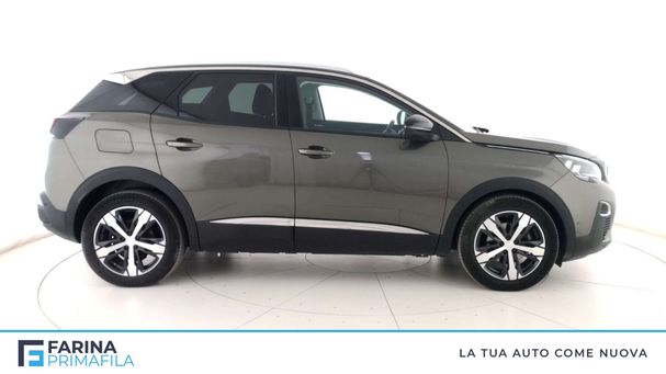 Peugeot 3008 BlueHDi Allure 96 kW image number 5