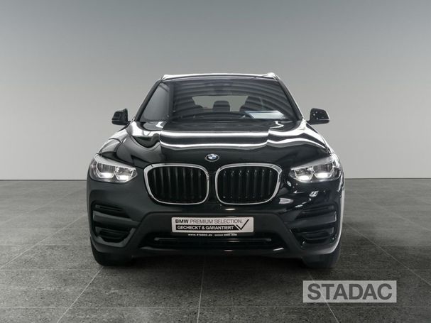 BMW X3e M xDrive 215 kW image number 3