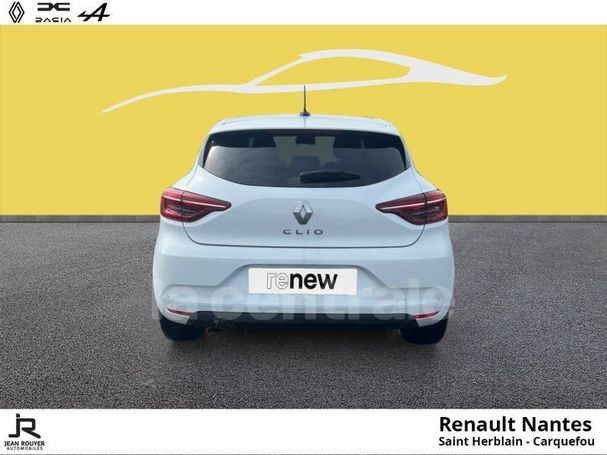 Renault Clio TCe 90 66 kW image number 6