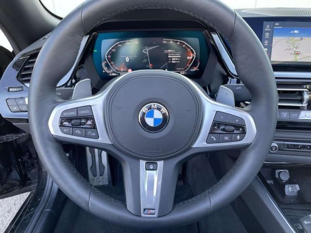 BMW Z4 sDrive 145 kW image number 8