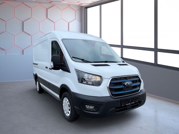 Ford E-Transit 350 L2 Trend 135 kW image number 3