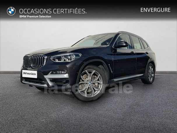 BMW X3 xDrive 215 kW image number 1