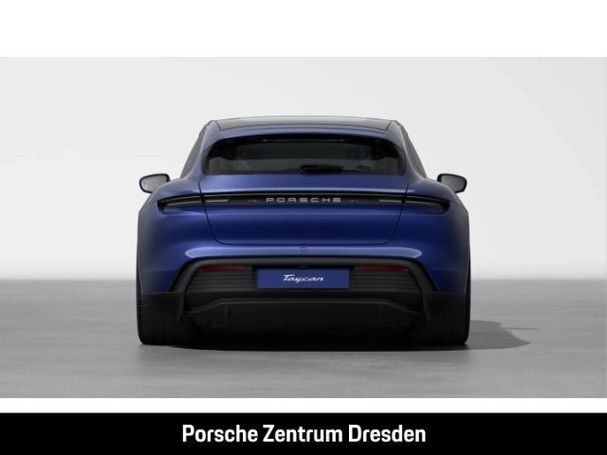 Porsche Taycan 4S Sport Turismo 440 kW image number 8