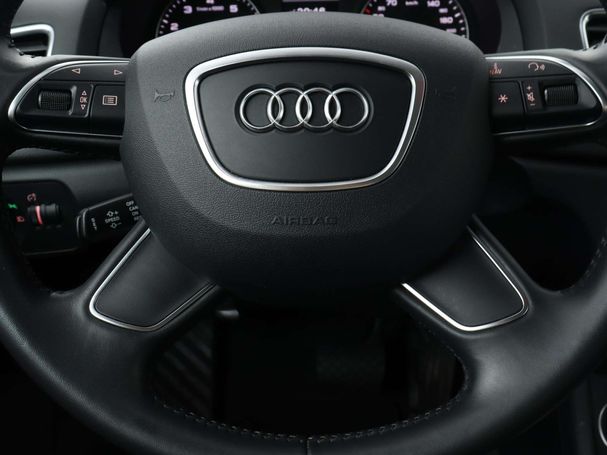 Audi Q3 1.4 TFSI 110 kW image number 9