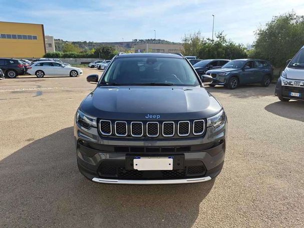 Jeep Compass Limited 96 kW image number 2