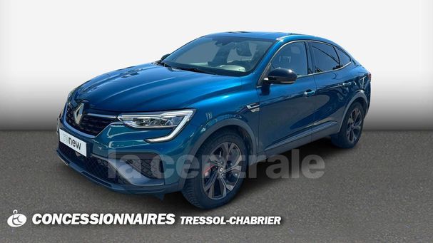 Renault Arkana 107 kW image number 1