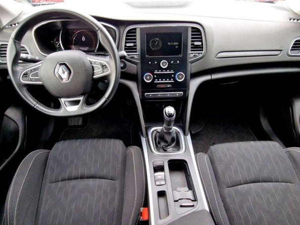 Renault Megane Grandtour 117 kW image number 8