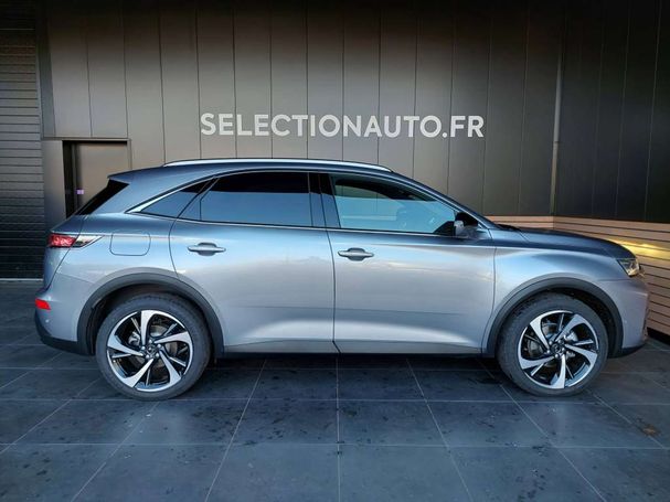 DS Automobiles 7 Crossback BlueHDi 130 CHIC 96 kW image number 6