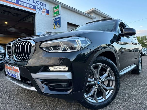 BMW X3 xDrive 185 kW image number 5