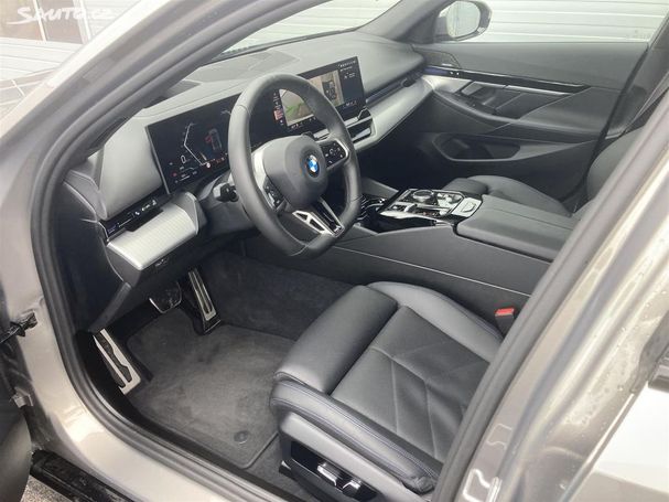 BMW 520d xDrive 145 kW image number 4