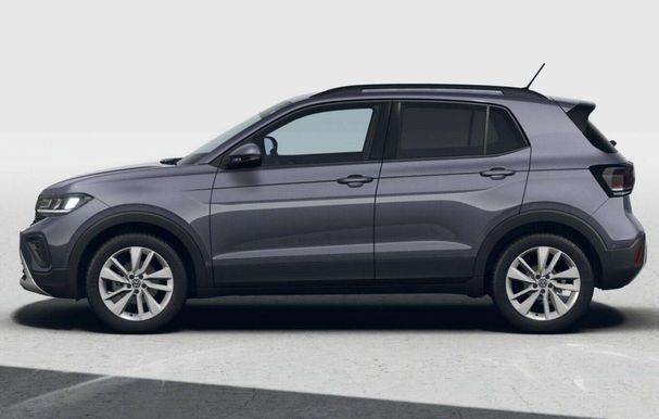 Volkswagen T-Cross TSI DSG 85 kW image number 3