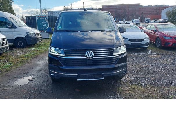 Volkswagen T6 Multivan DSG 110 kW image number 2