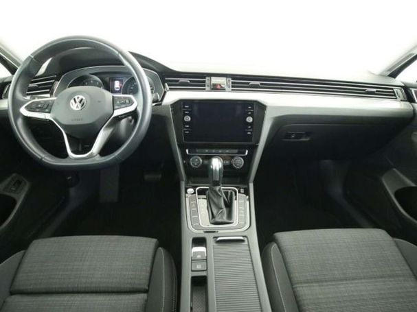 Volkswagen Passat Variant 1.5 TSI Business DSG 110 kW image number 8