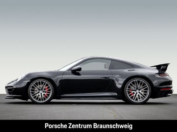 Porsche 992 Carrera 4S 331 kW image number 2