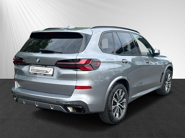 BMW X5 xDrive30d 210 kW image number 2