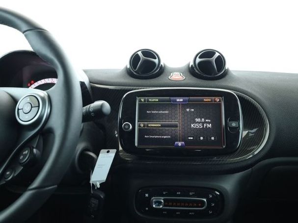 Smart ForTwo EQ prime 60 kW image number 7