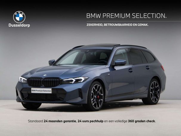 BMW 330e Touring 216 kW image number 1