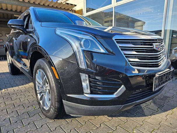 Cadillac XT5 231 kW image number 1