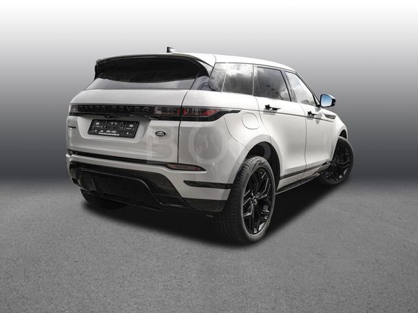 Land Rover Range Rover Evoque 120 kW image number 2