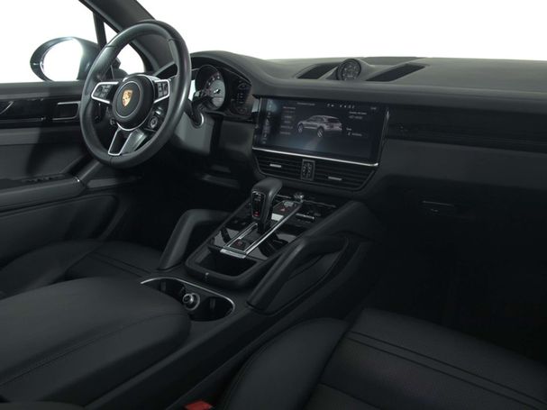 Porsche Cayenne E-Hybrid Tiptronic 340 kW image number 8