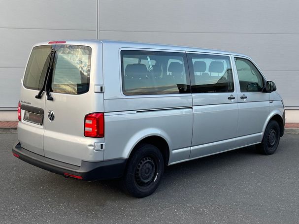 Volkswagen T6 Transporter 110 kW image number 9