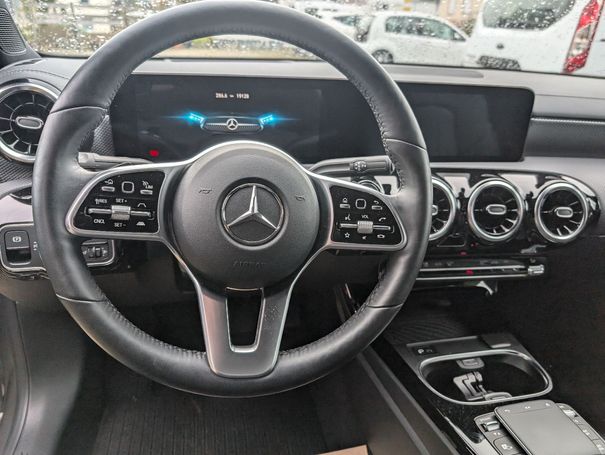 Mercedes-Benz CLA 250 165 kW image number 10