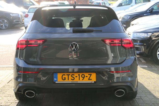 Volkswagen Golf GTI Clubsport DSG 221 kW image number 6