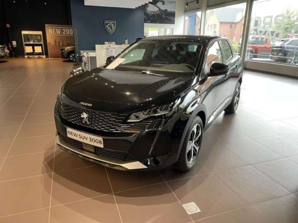 Peugeot 3008 96 kW image number 1