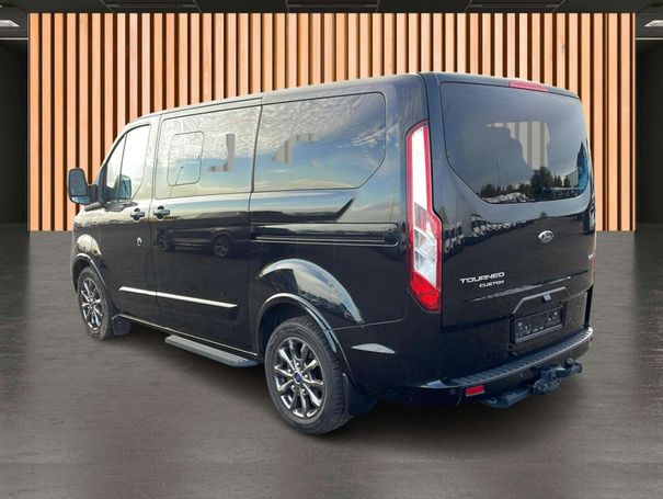 Ford Tourneo Custom 320 L1 Titanium X 110 kW image number 6