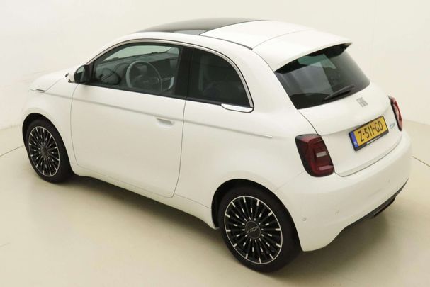 Fiat 500 e 42 kWh 87 kW image number 3