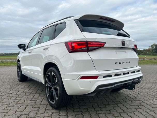 Cupra Ateca 110 kW image number 17