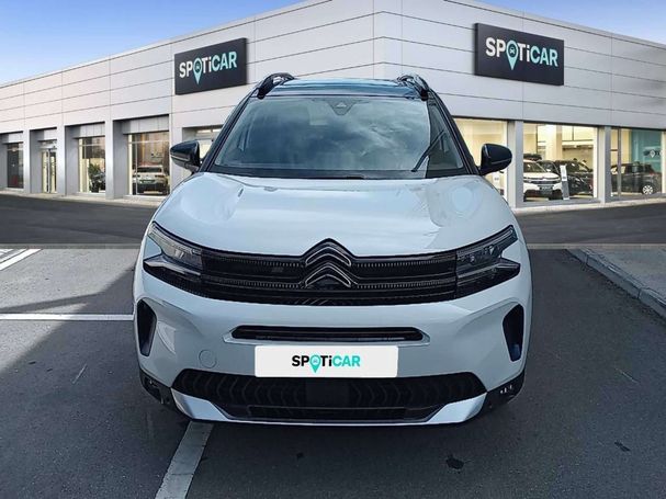 Citroen C5 Aircross BlueHDi 130 S&S EAT8 96 kW image number 4